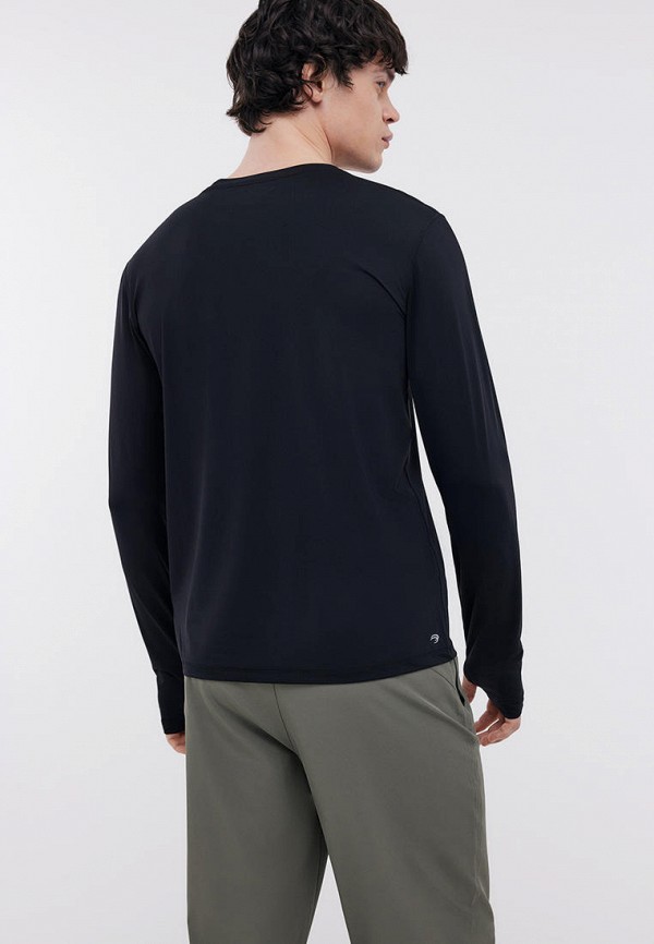 Baon Лонгслив спортивный - фото 3