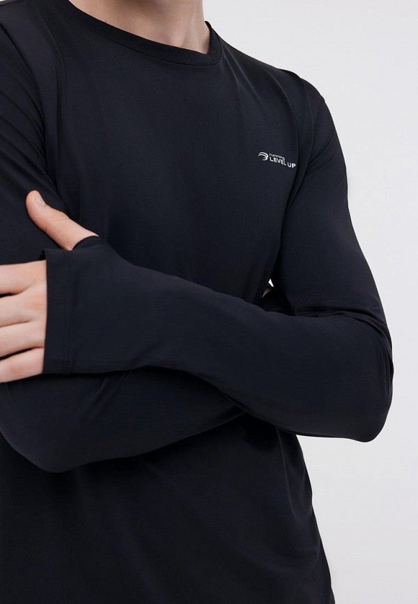 Baon Лонгслив спортивный - фото 4