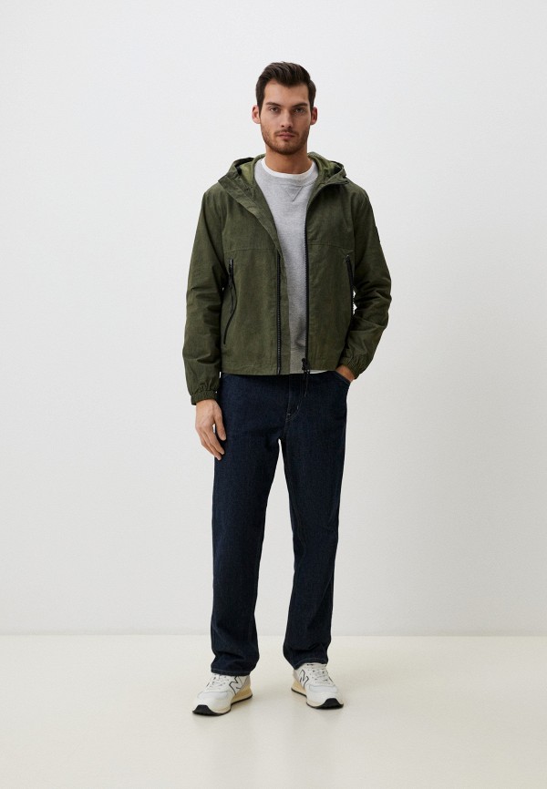 Baon Ветровка - фото 2