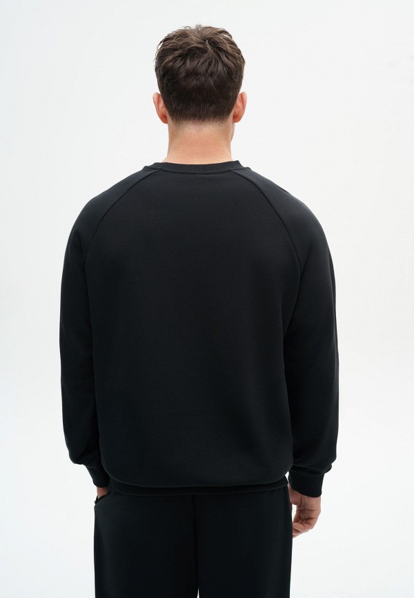 Rank Свитшот - Men, Competitor French Terry Crew, black - фото 3