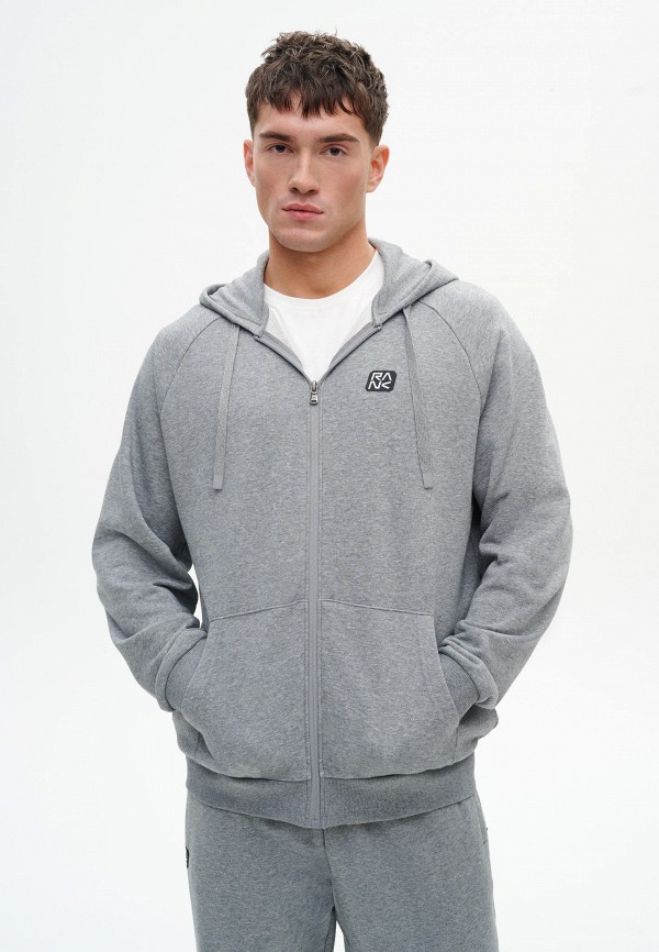 Rank Толстовка - фото 1