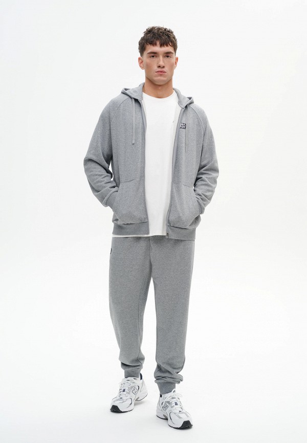 Rank Толстовка - фото 2