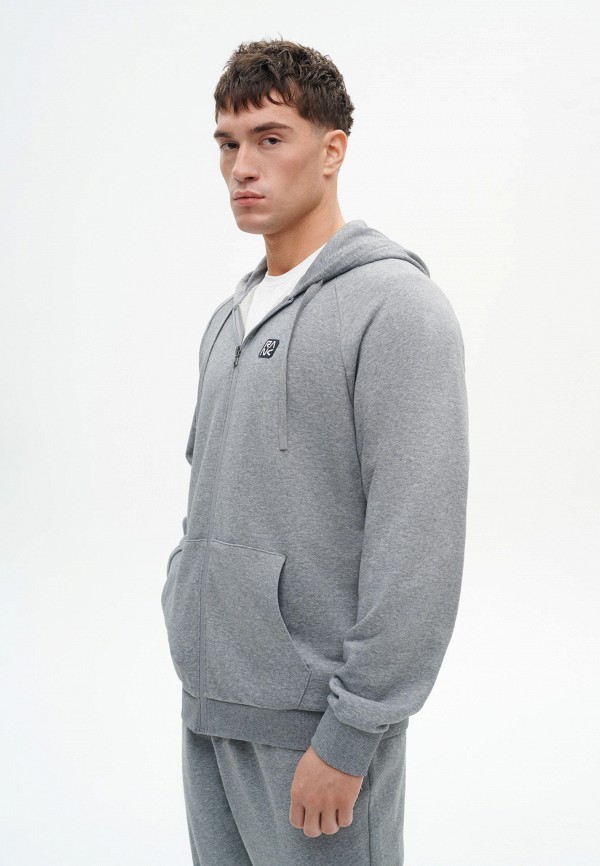 Rank Толстовка - фото 4