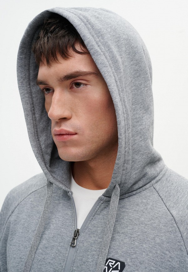 Rank Толстовка - фото 5