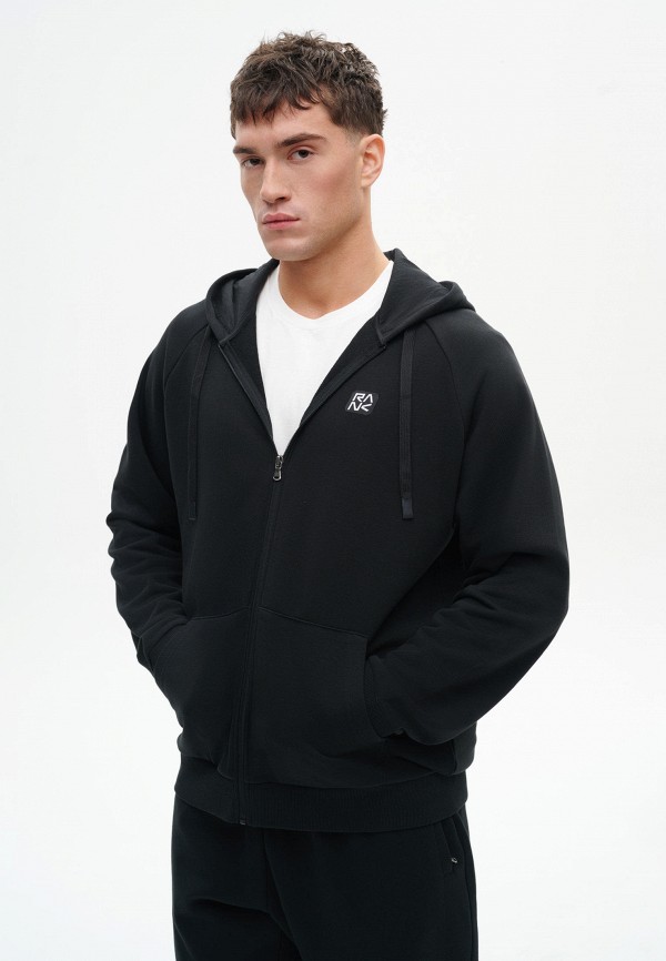 Rank Толстовка - фото 1