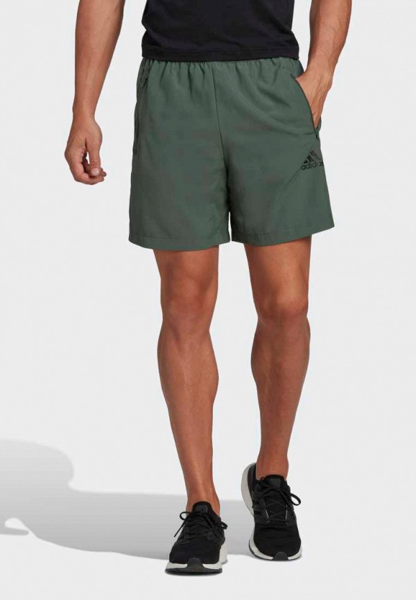 adidas Шорты спортивные - AEROREADY Designed 2 Move - фото 1