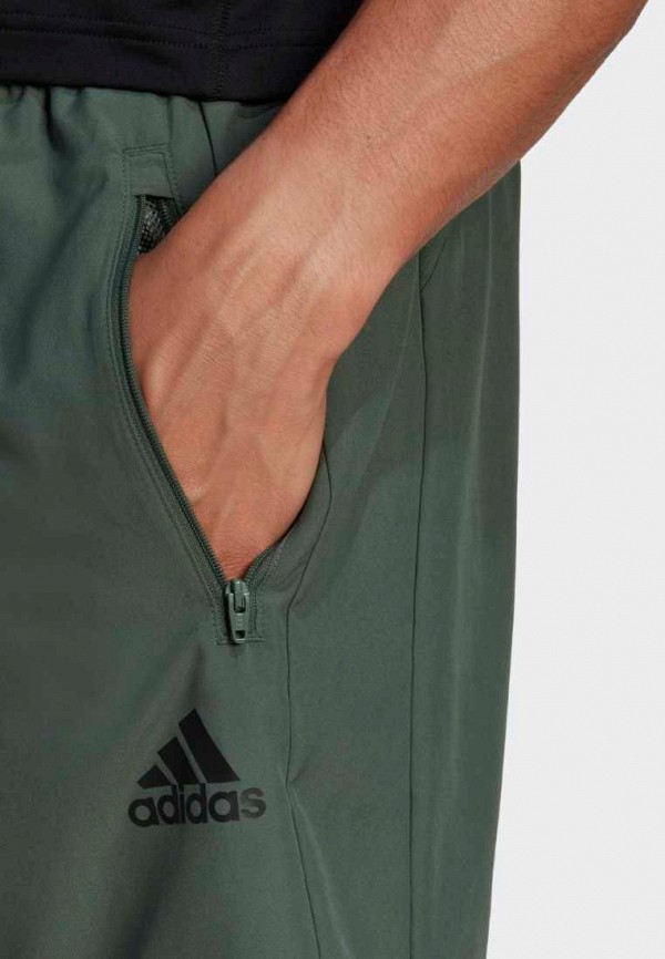 adidas Шорты спортивные - AEROREADY Designed 2 Move - фото 4