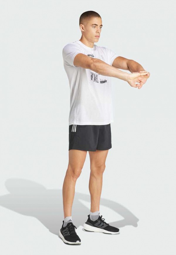 adidas Шорты спортивные - Own the Run - фото 2