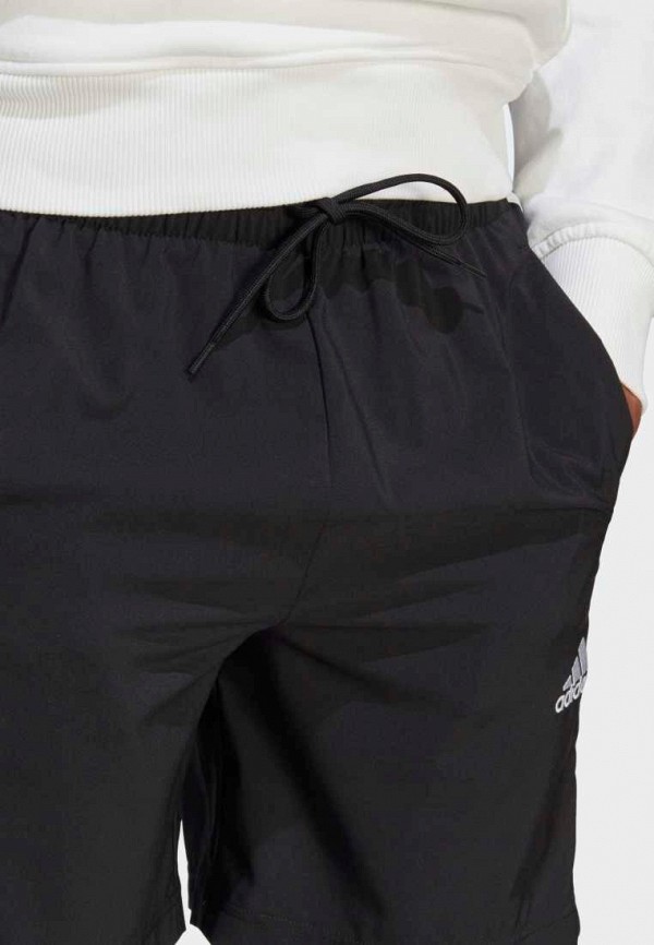 adidas Шорты спортивные - AEROREADY Essentials Chelsea 3-Stripes - фото 6