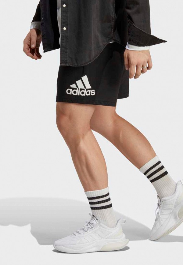 adidas Шорты спортивные - Essentials Logo - фото 3