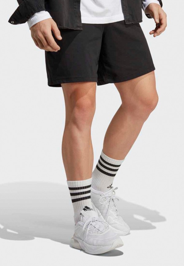 adidas Шорты спортивные - Essentials Logo - фото 4