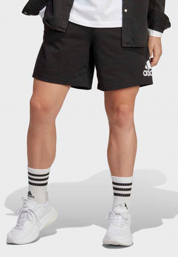 adidas Шорты спортивные - Essentials Logo - фото 1
