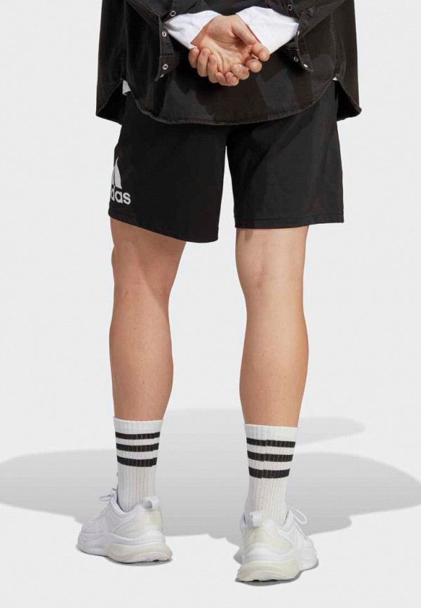 adidas Шорты спортивные - Essentials Logo - фото 2