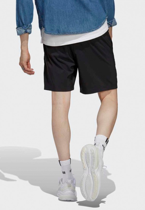 adidas Шорты спортивные - AEROREADY Essentials Chelsea Small Logo - фото 2