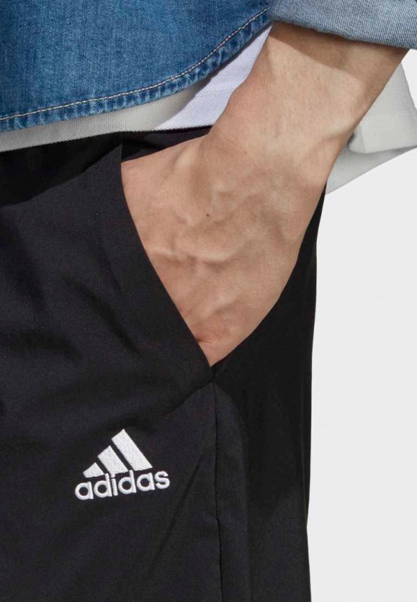 adidas Шорты спортивные - AEROREADY Essentials Chelsea Small Logo - фото 3