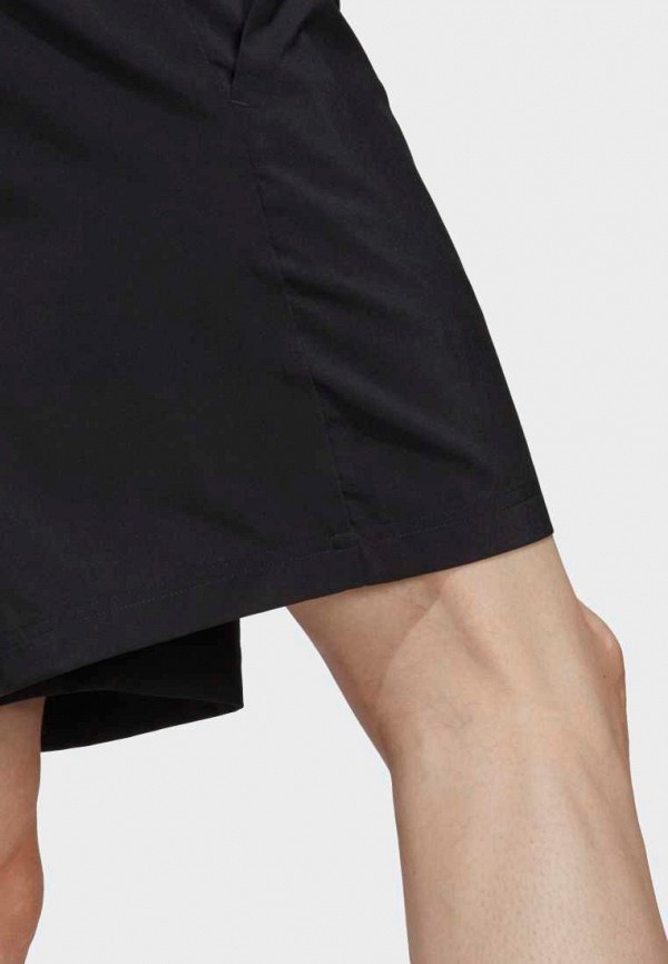 adidas Шорты спортивные - AEROREADY Essentials Chelsea Small Logo - фото 4