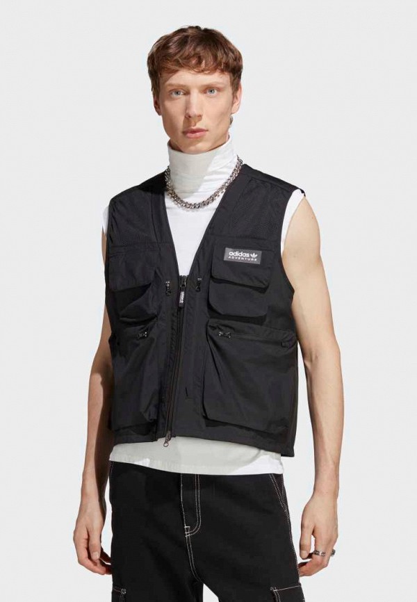 adidas Жилет - Adventure Premium - фото 1