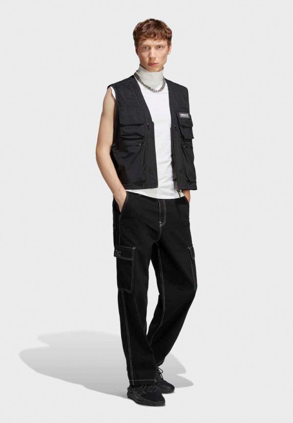 adidas Жилет - Adventure Premium - фото 2