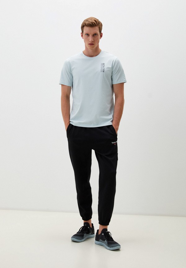 361 Брюки спортивные - фото 2