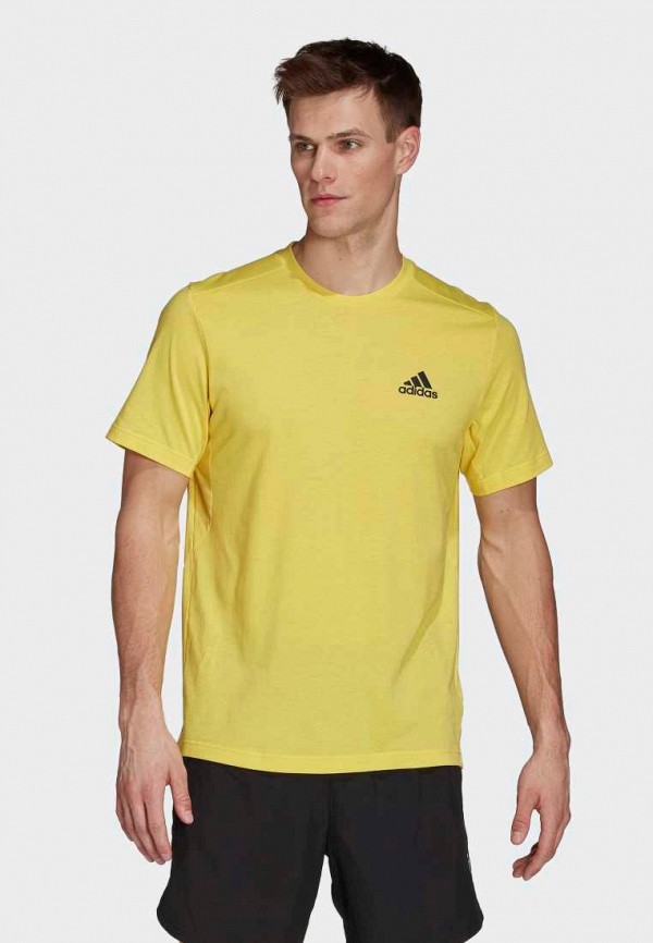 adidas Футболка спортивная - AEROREADY Designed to Move Feelready - фото 1