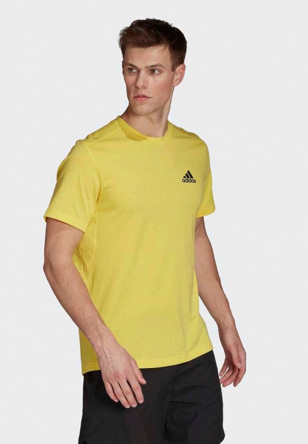 adidas Футболка спортивная - AEROREADY Designed to Move Feelready - фото 3