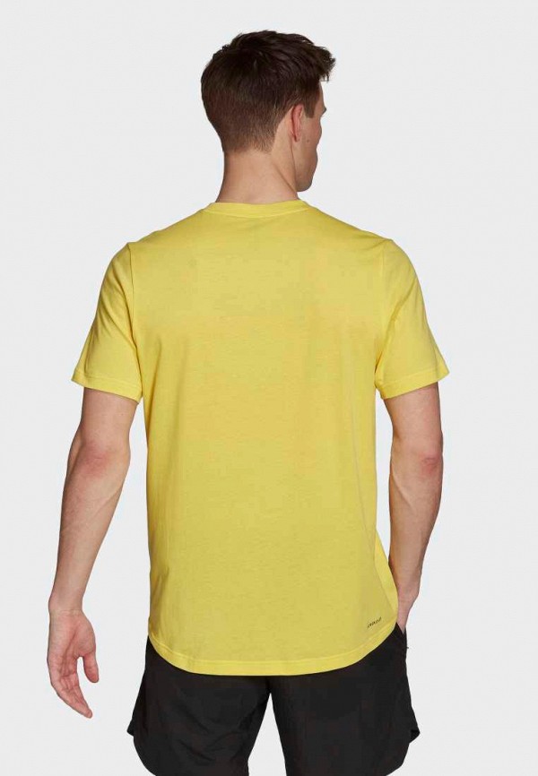 adidas Футболка спортивная - AEROREADY Designed to Move Feelready - фото 2