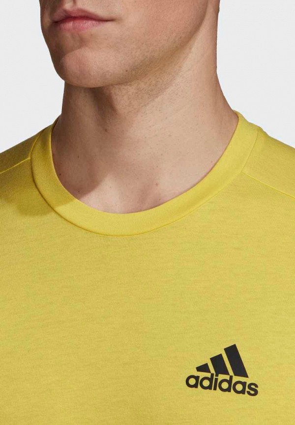 adidas Футболка спортивная - AEROREADY Designed to Move Feelready - фото 4