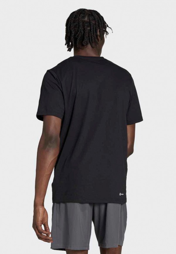 adidas Футболка спортивная - Train Essentials Feelready - фото 3