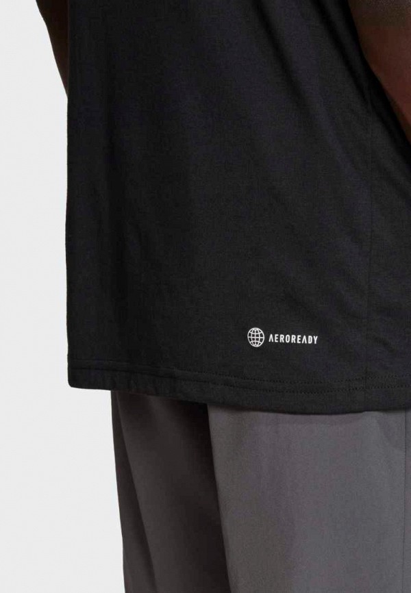 adidas Футболка спортивная - Train Essentials Feelready - фото 6