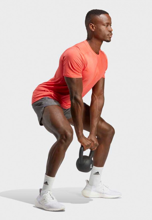 adidas Футболка спортивная - Designed for Training - фото 3