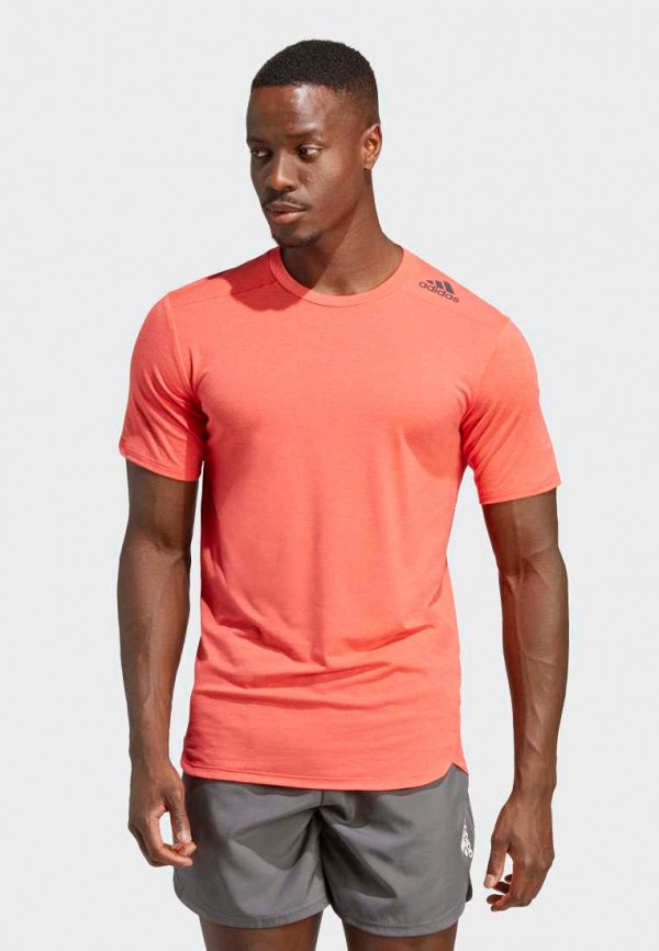 adidas Футболка спортивная - Designed for Training - фото 1