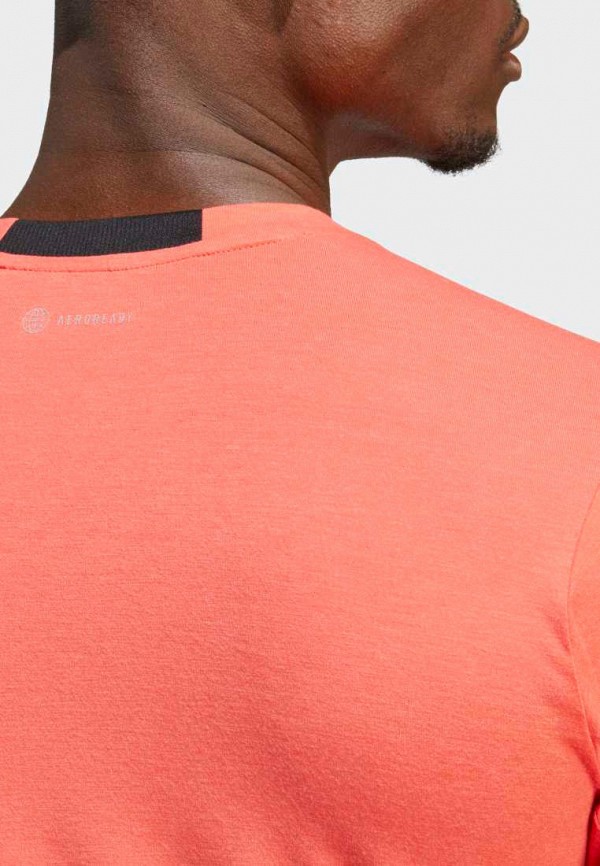 adidas Футболка спортивная - Designed for Training - фото 4