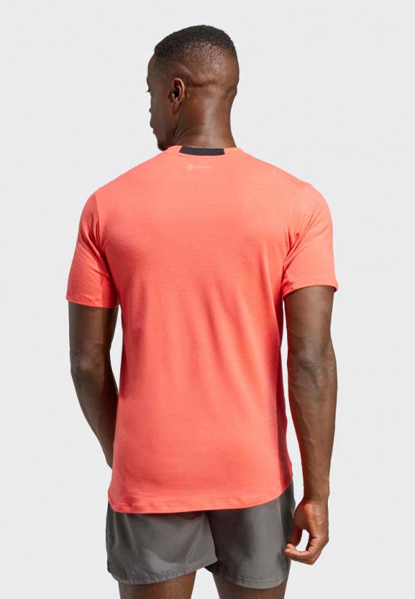 adidas Футболка спортивная - Designed for Training - фото 2