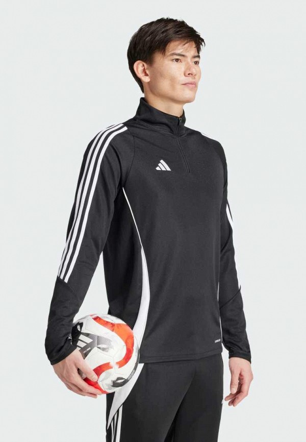 adidas Лонгслив спортивный - TIRO24 TRTOP - фото 3