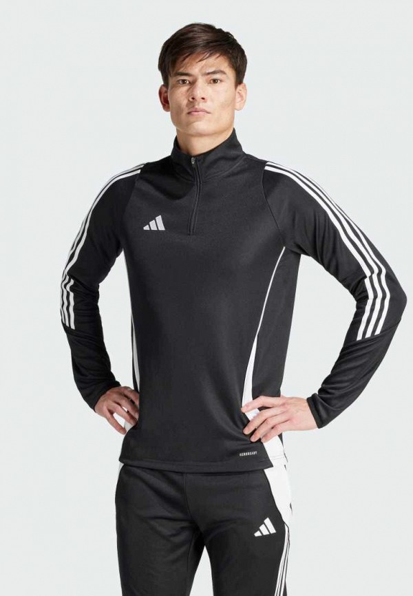 adidas Лонгслив спортивный - TIRO24 TRTOP - фото 1
