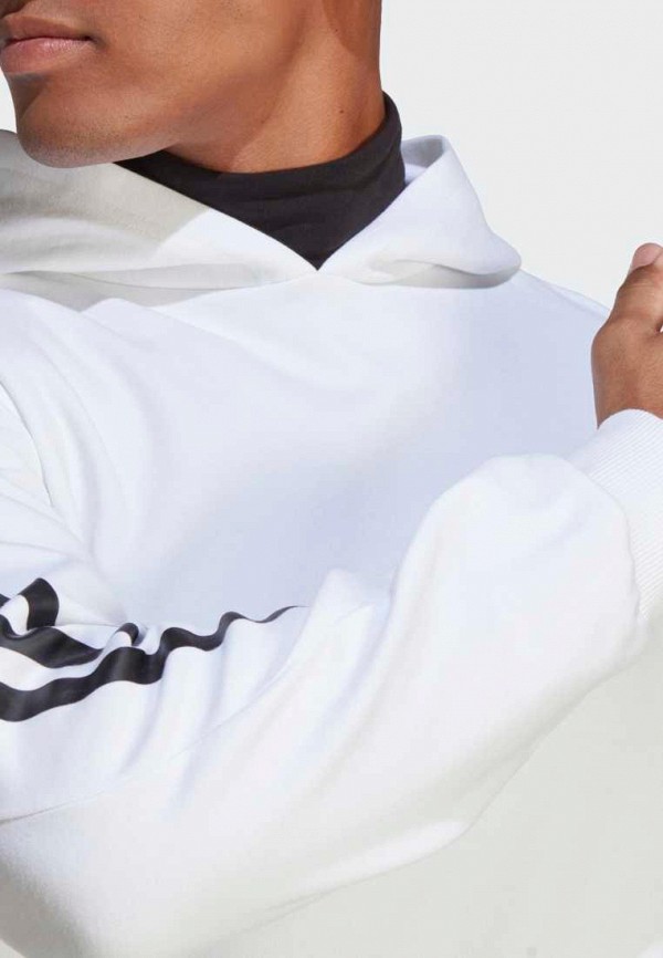 adidas Худи - Future Icons 3-Stripes - фото 6