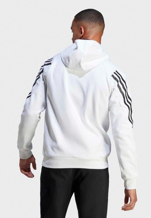 adidas Худи - Future Icons 3-Stripes - фото 2