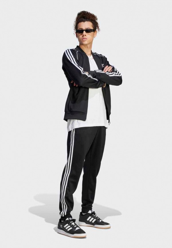 adidas Олимпийка - Adicolor Classics SST - фото 2