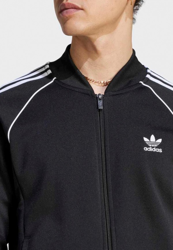 adidas Олимпийка - Adicolor Classics SST - фото 4