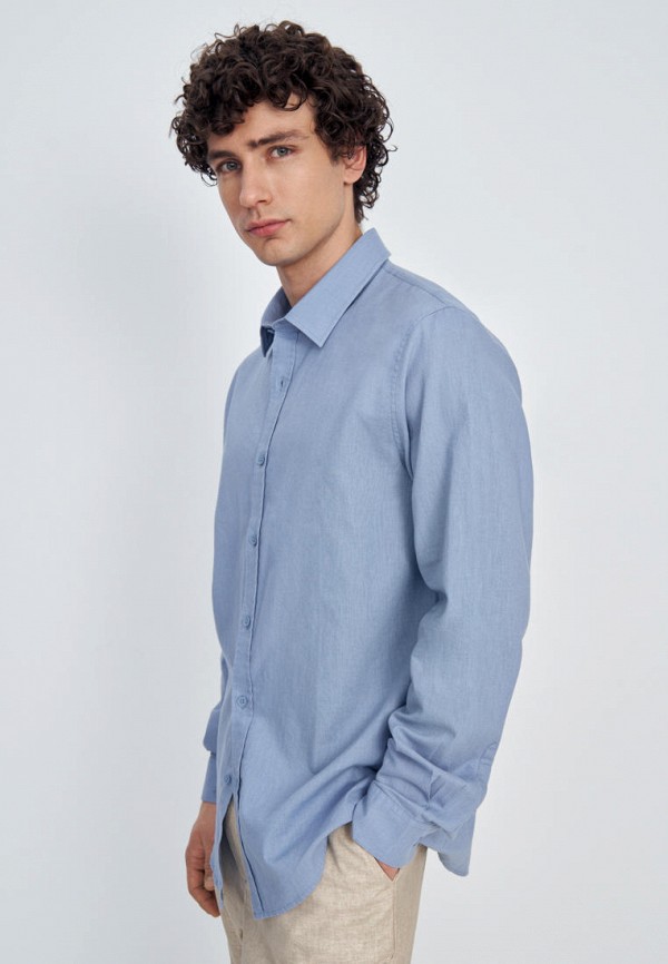 Finn Flare Рубашка - фото 4