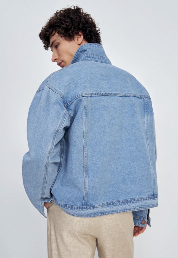 Finn Flare Куртка джинсовая - фото 3