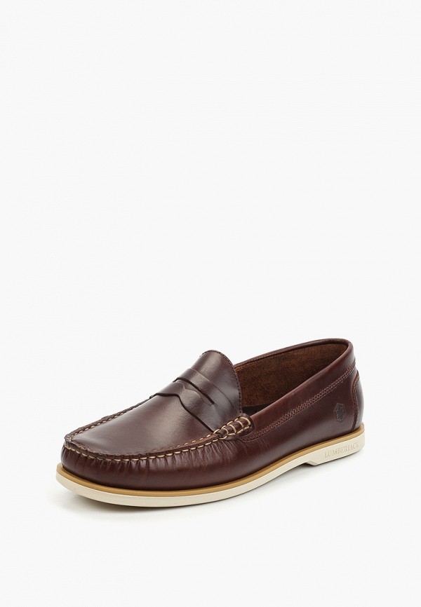 Mocassini lumberjack sale