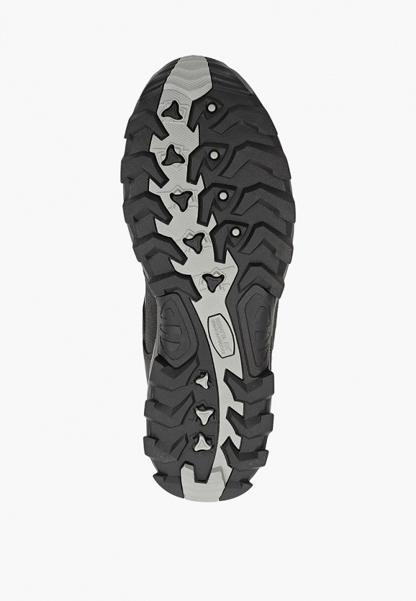 Regatta Кроссовки трекинговые - Samaris III Low - фото 5