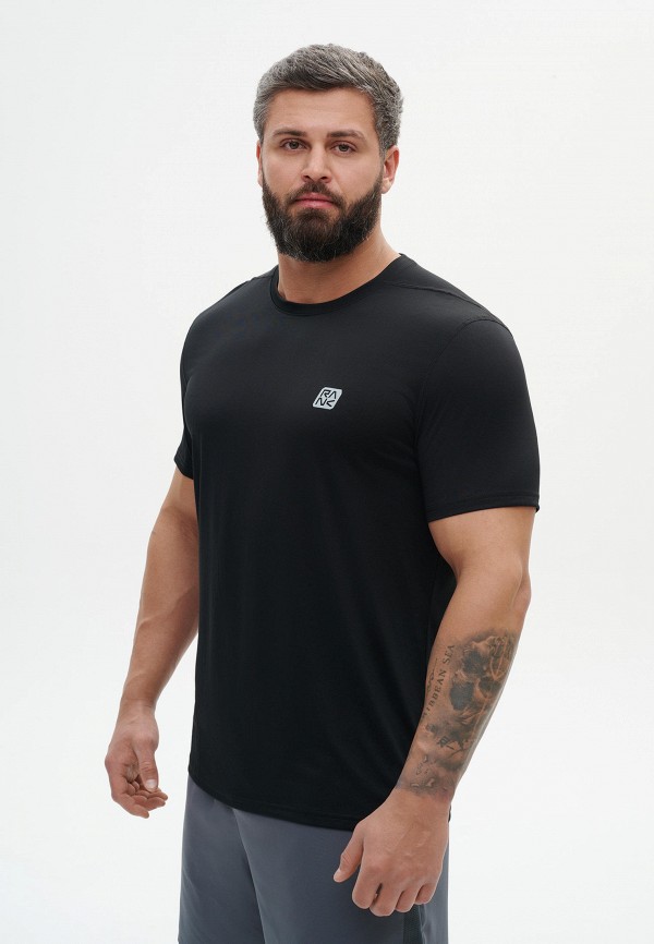 Rank Футболка спортивная - фото 4