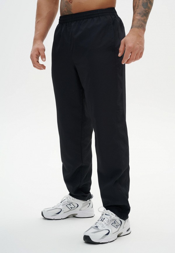 Rank Брюки спортивные - фото 4