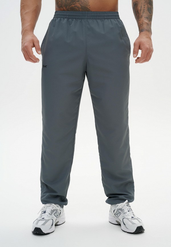 Rank Брюки спортивные - фото 1