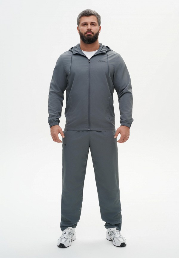 Rank Брюки спортивные - фото 2