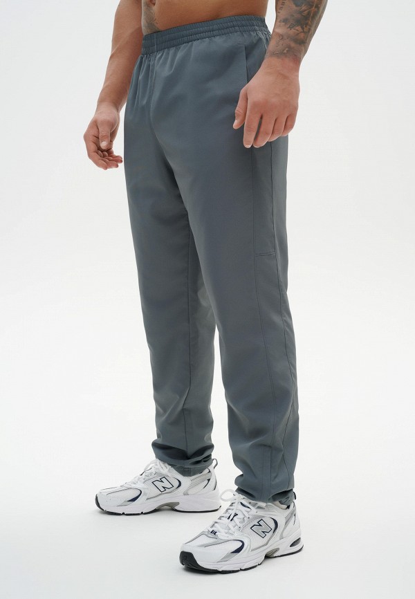 Rank Брюки спортивные - фото 4