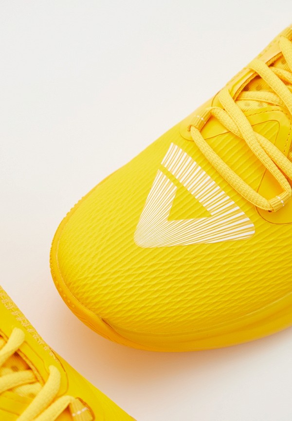Peak Кроссовки - Andrew Wiggins AW2 - Smile Limited Edition - фото 2