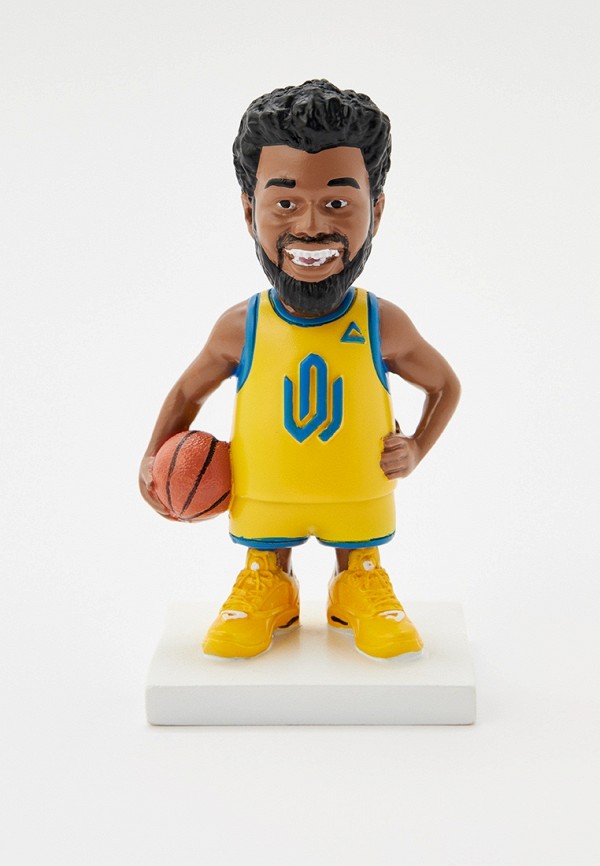 Peak Кроссовки - Andrew Wiggins AW2 - Smile Limited Edition - фото 6